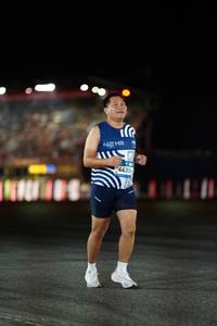 BIB: 4435
                            <button type="button" onclick="openModal(22982816)" class="btn btn-primary btn-sm float-right btn-popup" data-toggle="modal" data-target=".modal-high-quality">
                        <i class="fas fa-shopping-cart"></i> Add to Cart
                    </button>
                                            <button type="button" onclick="isThisMe(22982816, true)" class="btn btn-success btn-sm float-right btn-popup btn-isme hidden" data-toggle="tooltip" data-placement="bottom" title="นี่คือรูปของคุณใช่ไหม คลิกที่นี่เพื่อเอาเข้าอัลบั้ม">
                        <i class="fas fa-plus"></i> Add to album
                    </button>
                    <button type="button" onclick="isThisMe(22982816, false)" class="btn btn-warning btn-sm float-right btn-popup btn-isnotme hidden">
                        <i class="fas fa-ban"></i> Remove from album
                    </button>